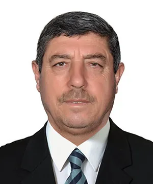 Hüsamettin Günay