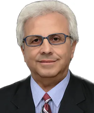 İsmail Gül