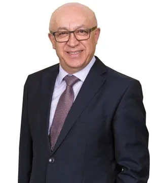 Tahsin Albayrak