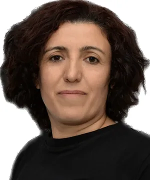 Yıldız Ayık