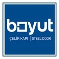Boyut Çelik Kapı